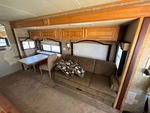 Interior with
