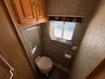Interior with