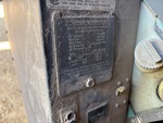 Outside Utilities with