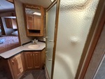 Interior with