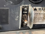 Cab with PTO Control