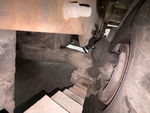 Underbody with Springs/Hangers Condition