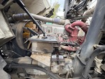 Engine with Engine - Left Side