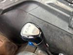 Cab with Gear Selector