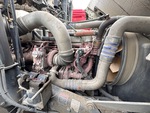 Engine with Engine - Right Side