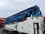 Configuration with Boom Condition