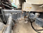 Underbody with Frame Condition