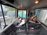Cab with