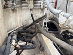 Hydraulics with Hoses (Hydraulic)