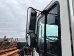 Cab with Mirrors