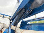 Hydraulics with Lift Cylinders