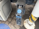 Engine with DEF / AdBlue Tank