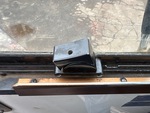 Cab with Window Controls