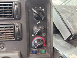 Cab with Heater