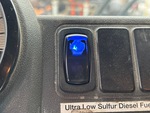 Cab with Engine Brake