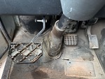 Cab with Brake Control