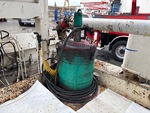 Underbody with Automatic Lube System