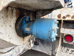 Hydraulics with Hydraulic Motors