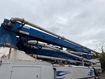 Configuration with Boom Pipe