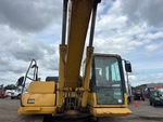 Hydraulics with
