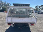 Chassis with