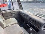 Cab with