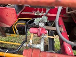 Hydraulics with