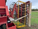 Pothole Patcher with