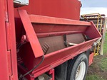 Pothole Patcher with