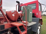 Pothole Patcher with