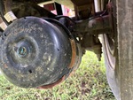 Brakes with