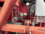 Pothole Patcher with