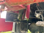 Pothole Patcher with