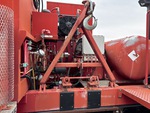Pothole Patcher with