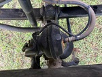 Brakes with