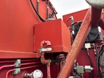 Pothole Patcher with