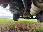 Drivetrain with