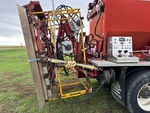 Pothole Patcher with
