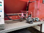Pothole Patcher with