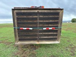 Pothole Patcher with
