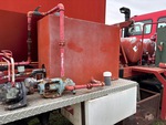 Pothole Patcher with