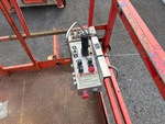 Control Station Upper with