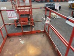 Control Station Upper with