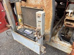 Control Station Ground with