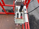 Control Station Upper with
