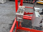 Control Station Upper with
