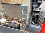 Control Station Ground with