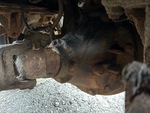 Drivetrain with