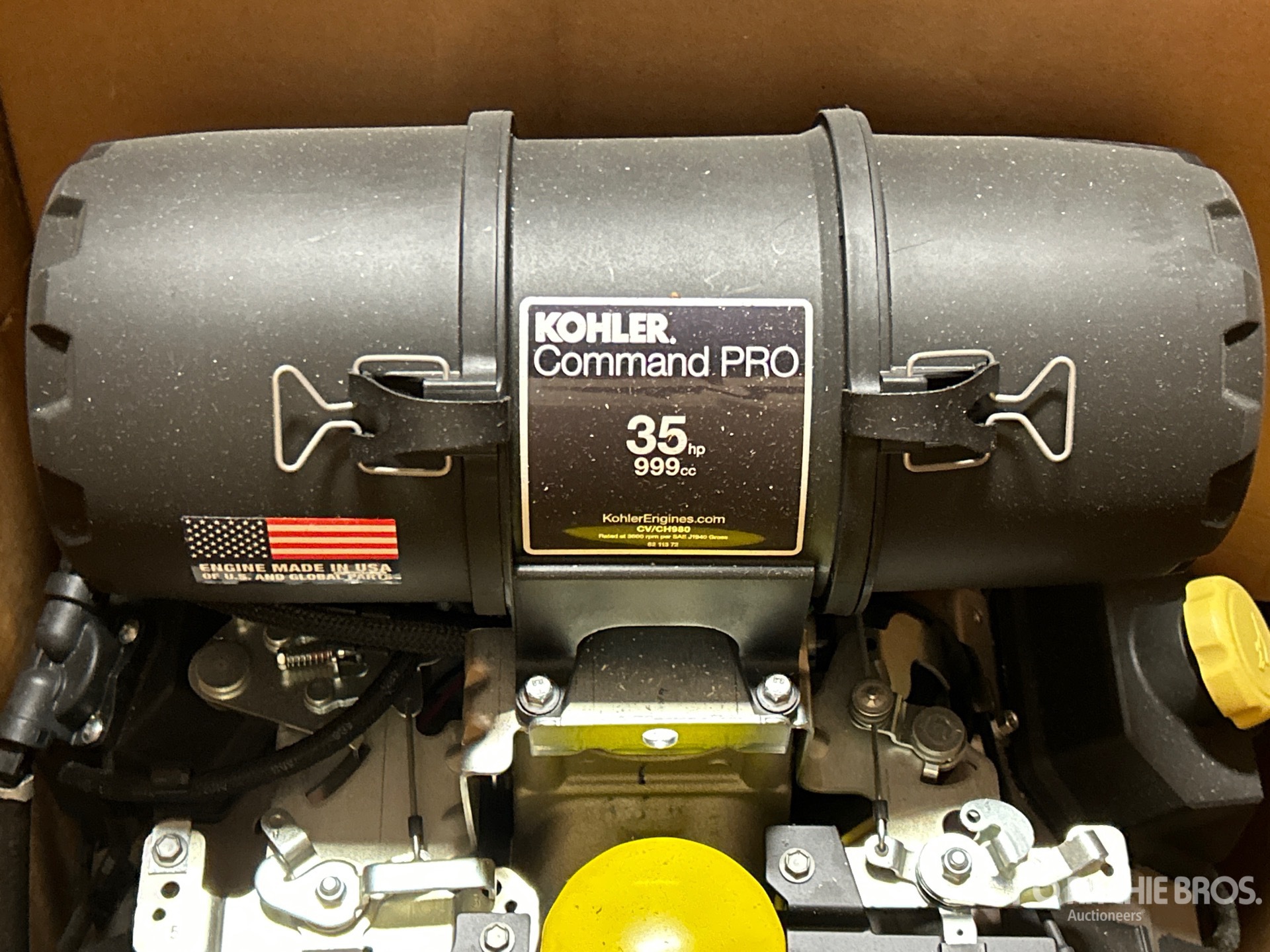 Kohler COMMAND PRO