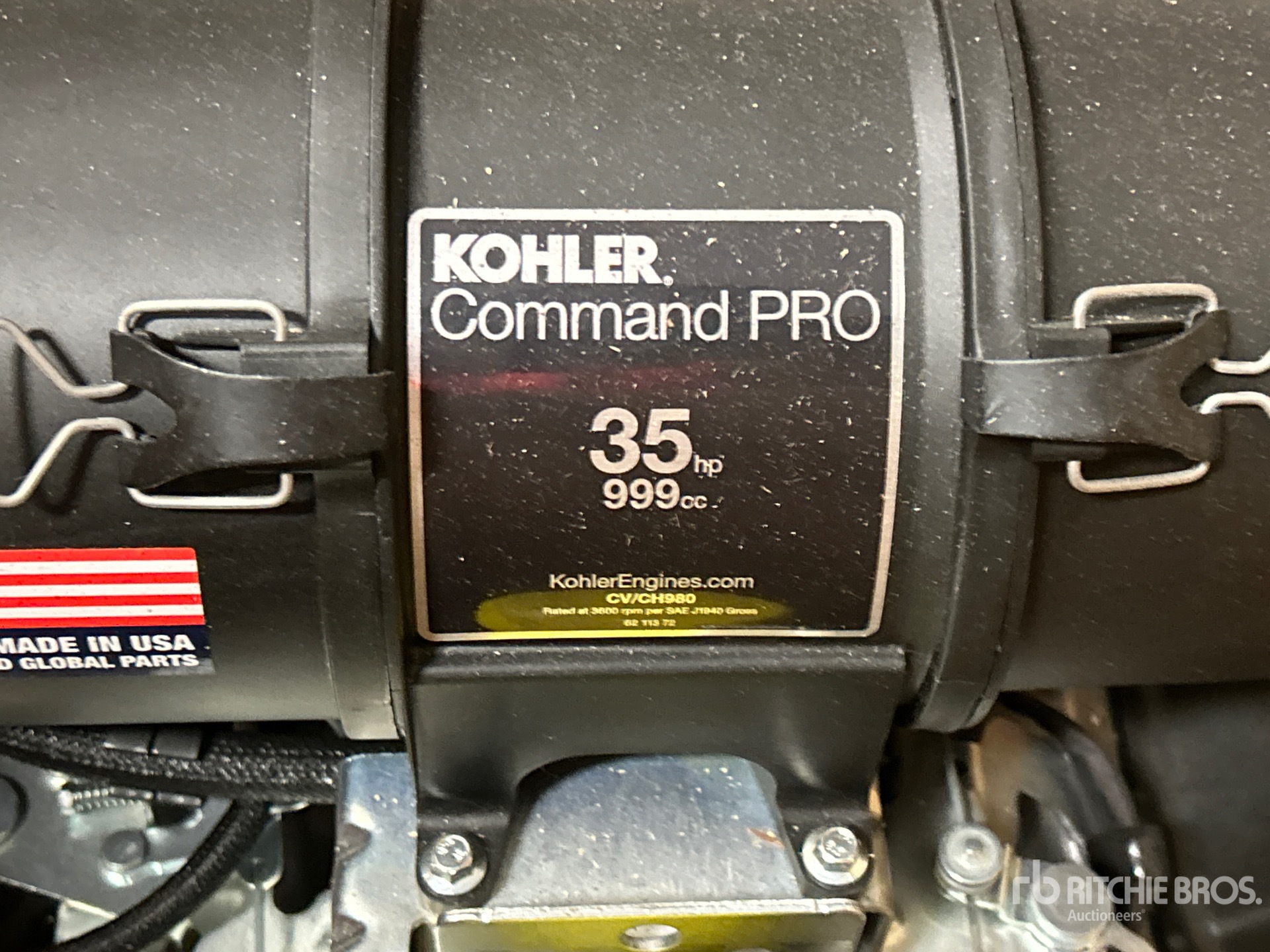 Kohler COMMAND PRO